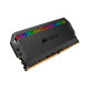  Corsair Dominator Platinum RGB 16GB 3200MHz DDR4 RAM